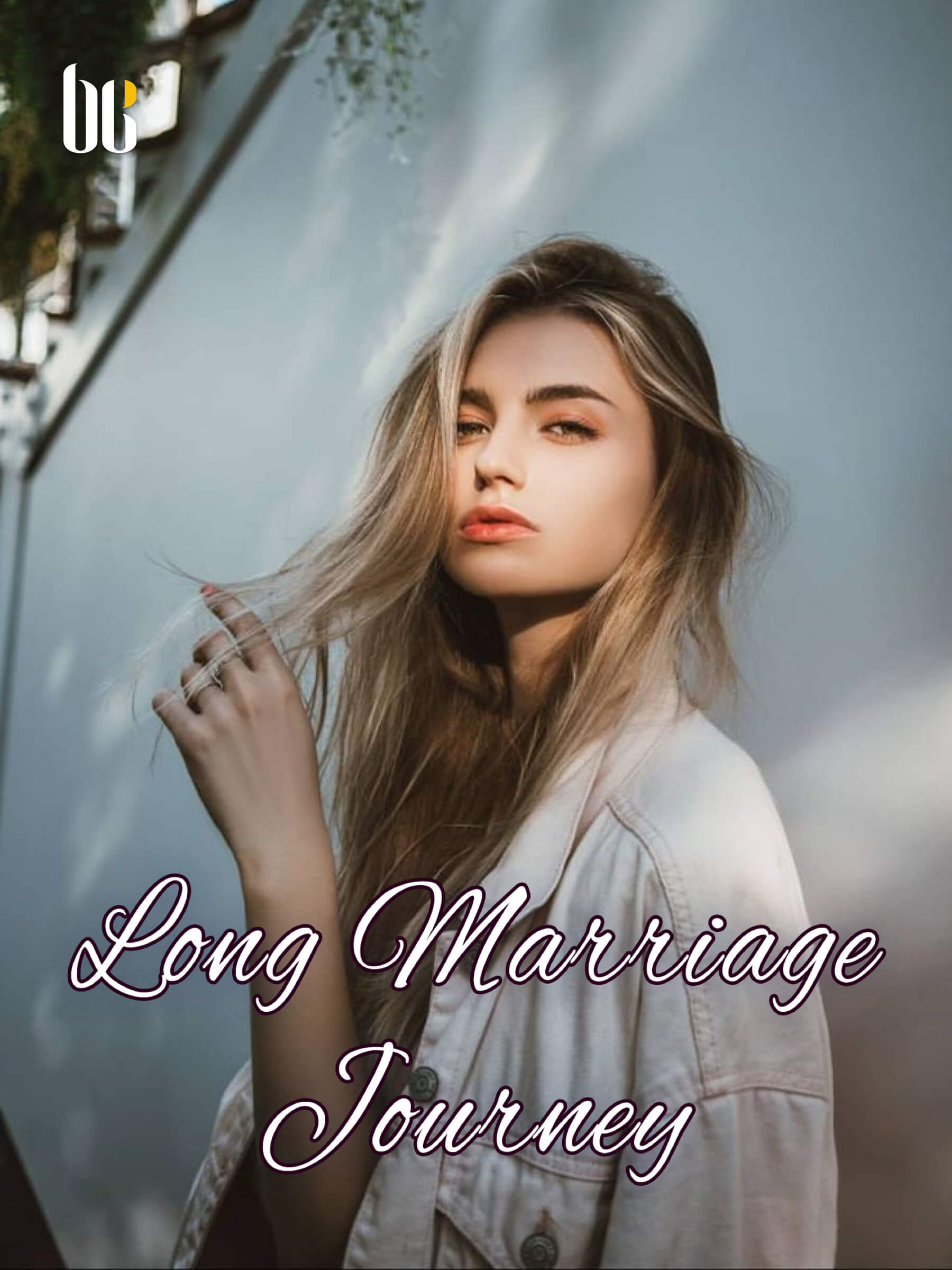 Behind The Laughter: Polly Brindle's Marriage Journey